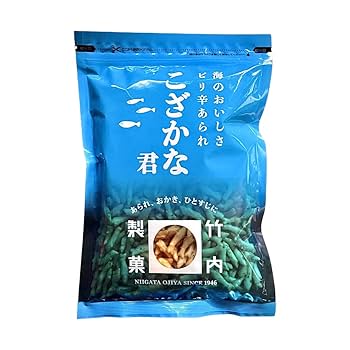 @おかき グルテンフリーの無添加クラフトおかき TAKAMIOKAKI タカミオカキ